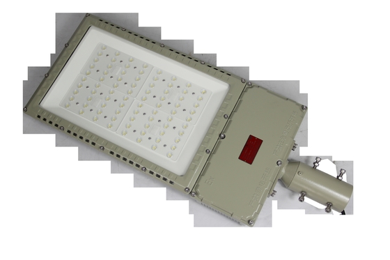 Crown Extra GYD970L Ánh sáng LED chống phát nổ ️ Giải pháp chiếu sáng chống cháy Khu vực 1 200W, IP66, ATEX / IECEx / CNEX được chứng nhận, MOQ 1, OEM có sẵn