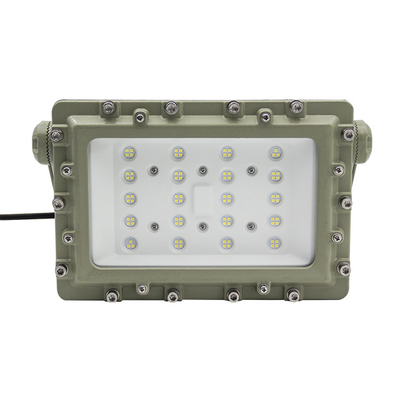50-300Watt Đèn đèn LED chống nổ tùy chỉnh với CRI cao Ra≥80