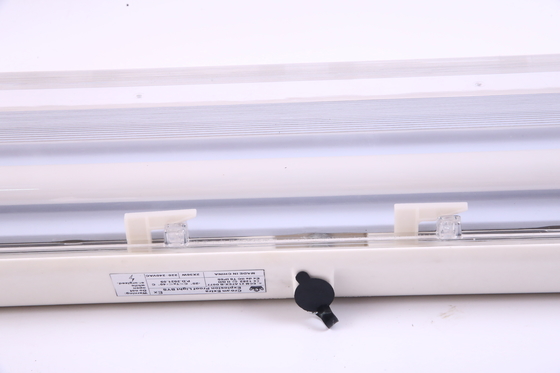 Đèn tuýp huỳnh quang chống cháy nổ | Đã được phê duyệt ATEX/IECEx | Thiết bị chống nổ IP66 cho các khu vực Dầu khí & Hóa chất