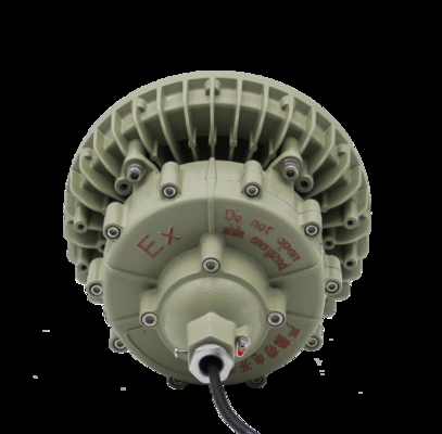 Đèn LED chống cháy nổ IP66 ATEX IECEx | Chiếu sáng chống cháy nổ, chống bụi, chống ẩm cho các mỏ dầu khí, nhà máy sơn, đường hầm khai thác mỏ và nhà máy điện