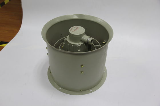 Explosion Proof Portable Air Blower Industrial Axial Flow Exhaust Fan Ventilation Blower 90-1500W 1450R/M