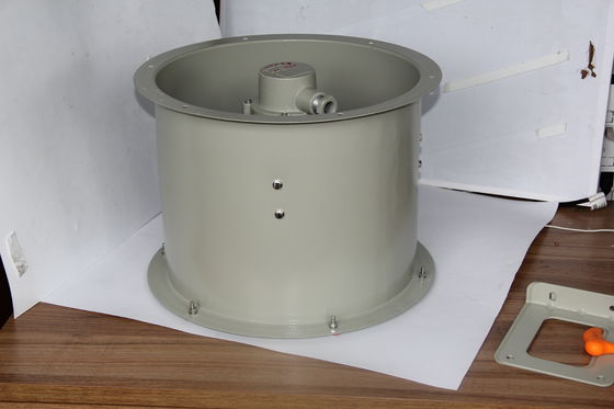 ATEX Ventilator khí thải công nghiệp chống nổ đảm bảo an toàn và hiệu quả trong các địa điểm nguy hiểm