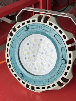 Đèn LED chống nổ 150W / 240W  IP66 Đèn chống nước & chống bụi cho Khu vực 1 & 2, Lớp I Phân khúc 1 Nơi nguy hiểm