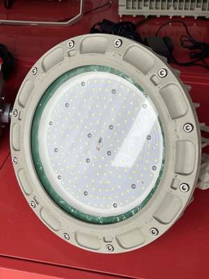 Đèn LED High Bay Chống Cháy Nổ 150W-240W Chứng nhận ATEX IECEx IP66