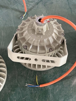 Đèn LED High Bay Chống Cháy Nổ ATEX 150W – Góc Chiếu 120° Độ Sáng Cao cho Khu Vực Nguy Hiểm Khí
