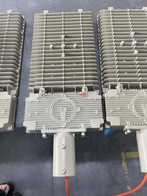 Đèn pha đường phố vuông chống cháy nổ ATEX 100w 150w ngoài trời cho hàng hải và ngoài khơi