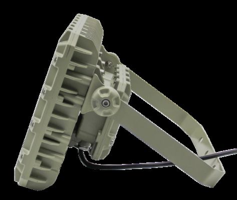 Đèn pha LED chống cháy nổ | Chống cháy, Chống nước, Tiết kiệm năng lượng – Dành cho môi trường nguy hiểm