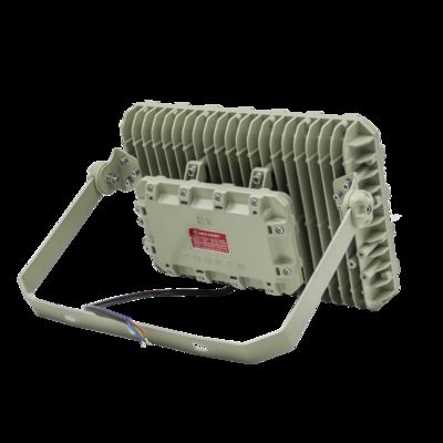 Đèn pha LED chống cháy nổ | Chống cháy, Chống nước, Tiết kiệm năng lượng – Dành cho môi trường nguy hiểm