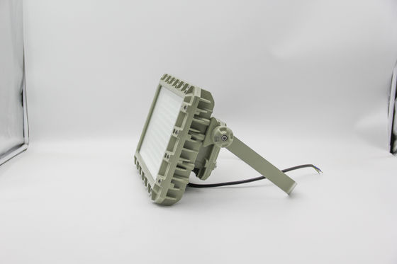 Đèn pha LED chống cháy nổ | Chống cháy, Chống nước, Tiết kiệm năng lượng – Dành cho môi trường nguy hiểm