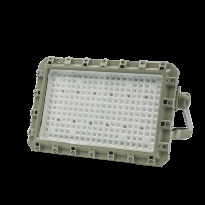Đèn pha LED chống cháy nổ – Tiết kiệm năng lượng, xếp hạng IP66 cho nhà máy hóa chất và giàn khoan ngoài khơi
