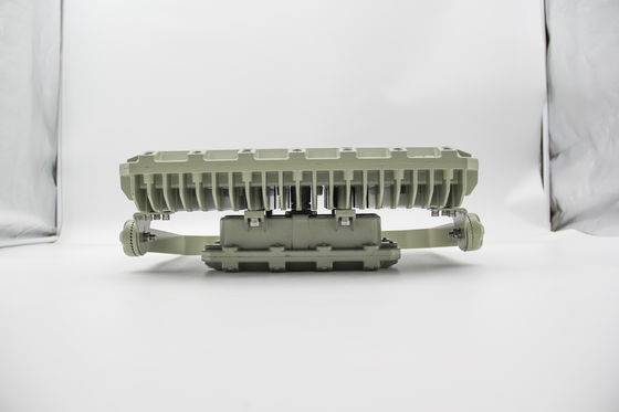 Đèn pha LED chống cháy nổ – Tiết kiệm năng lượng, xếp hạng IP66 cho nhà máy hóa chất và giàn khoan ngoài khơi