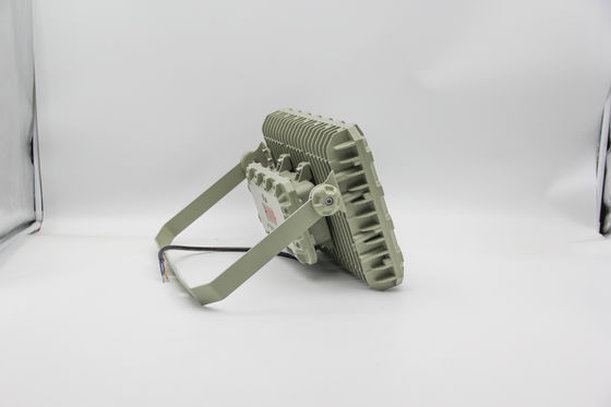 Đèn pha LED chống cháy nổ | Chống cháy, Chống nước, Tiết kiệm năng lượng – Dành cho môi trường nguy hiểm