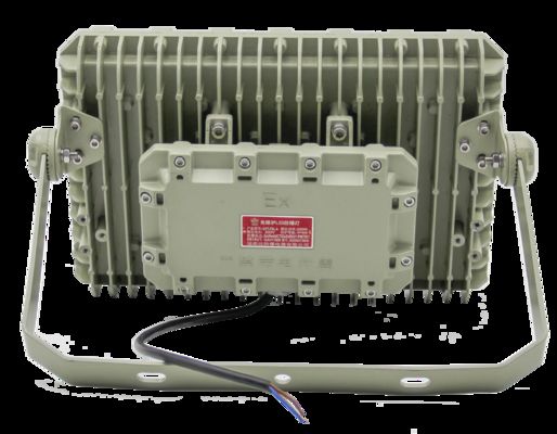 Đèn pha LED chống cháy nổ | Chống cháy, Chống nước, Tiết kiệm năng lượng – Dành cho môi trường nguy hiểm