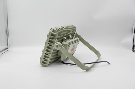 Đèn pha LED chống cháy nổ | Chống cháy, Chống nước, Tiết kiệm năng lượng – Dành cho môi trường nguy hiểm