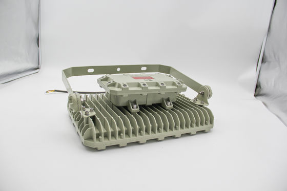 Đèn pha LED chống cháy nổ | Chống cháy, Chống nước, Tiết kiệm năng lượng – Dành cho môi trường nguy hiểm