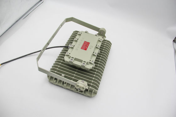 Đèn pha LED chống cháy nổ | Chống cháy, Chống nước, Tiết kiệm năng lượng – Dành cho môi trường nguy hiểm