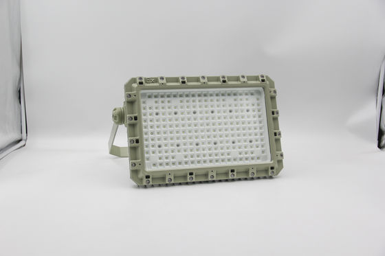 Đèn pha LED chống cháy nổ | Chống cháy, Chống nước, Tiết kiệm năng lượng – Dành cho môi trường nguy hiểm