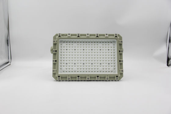 Đèn pha LED chống cháy nổ | Chống cháy, Chống nước, Tiết kiệm năng lượng – Dành cho môi trường nguy hiểm