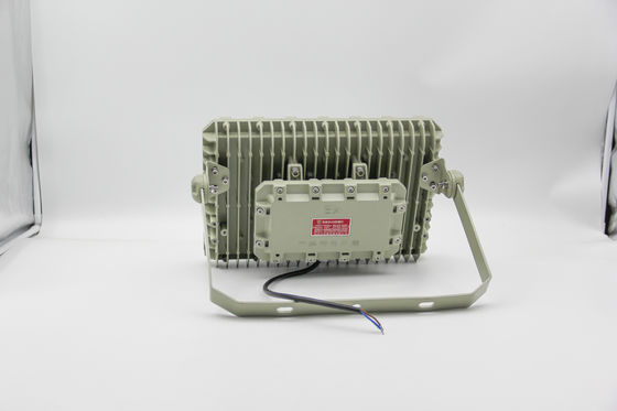 Đèn pha LED chống cháy nổ | Chống cháy, Chống nước, Tiết kiệm năng lượng – Dành cho môi trường nguy hiểm