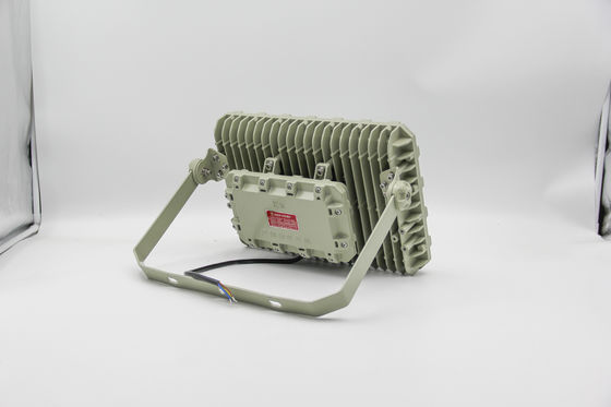 Đèn pha LED chống cháy nổ | Chống cháy, Chống nước, Tiết kiệm năng lượng – Dành cho môi trường nguy hiểm