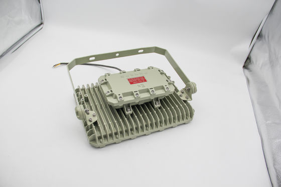 Đèn pha LED chống cháy nổ | Chống cháy, Chống nước, Tiết kiệm năng lượng – Dành cho môi trường nguy hiểm