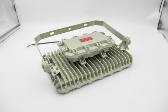 Đèn pha LED chống cháy nổ | Chống cháy, Chống nước, Tiết kiệm năng lượng – Dành cho môi trường nguy hiểm