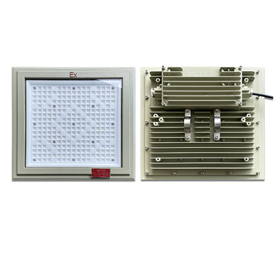 Ánh sáng LED chống nổ được chứng nhận ATEX 50-200W IP66