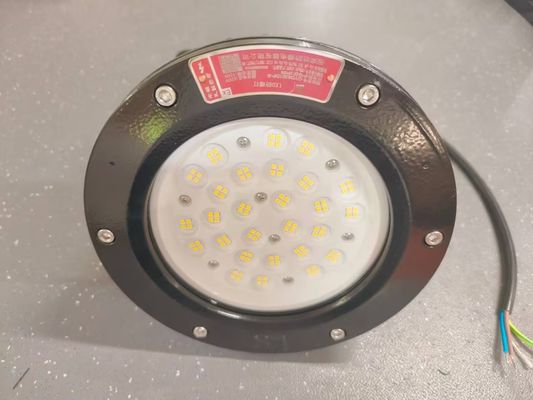 Đèn LED High Bay Chống Cháy Nổ 150W-240W Chứng nhận ATEX IECEx IP66