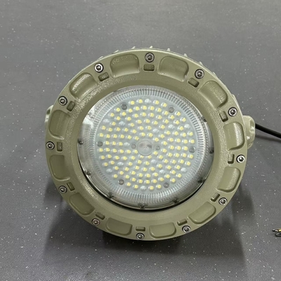 Đèn pha LED ATEX chống cháy nổ hiệu suất cao cho nhiều ứng dụng trong môi trường khắc nghiệt