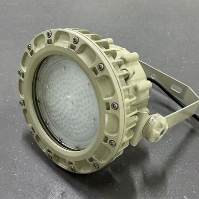 100W 120W đèn LED chống nổ High Bay Light cho khí và bụi nổ