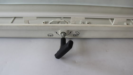 Đèn LED tuyến tính chống cháy nổ dòng BYS với chứng nhận ba - Thiết bị LED cho khu vực nguy hiểm được phê duyệt ATEX/IECEx/CNEX, xếp hạng IP66, Bảo hành 5 năm, Công suất và Kích thước tùy chỉnh