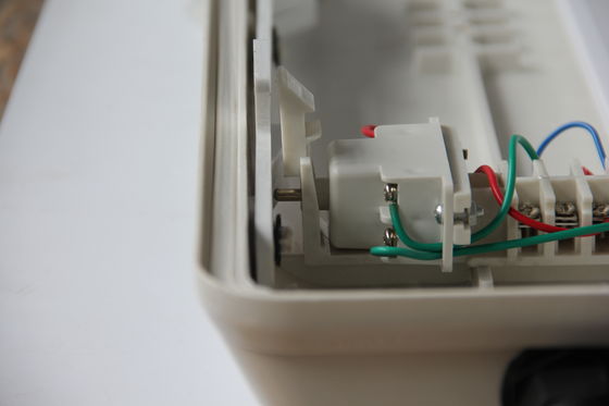 Đèn LED tuyến tính chống cháy nổ dòng BYS với chứng nhận ba - Thiết bị LED cho khu vực nguy hiểm được phê duyệt ATEX/IECEx/CNEX, xếp hạng IP66, Bảo hành 5 năm, Công suất và Kích thước tùy chỉnh