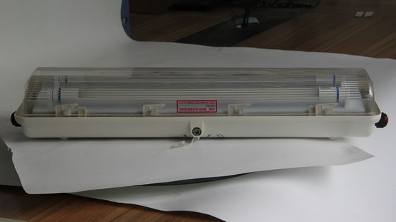 Đèn LED tuyến tính chống cháy nổ 0.6m/1.2m ATEX/IECEx/CNEX bền bỉ, cấp công nghiệp IP66, chiếu sáng cho khu vực nguy hiểm, nhà máy dầu khí, hóa chất, khai thác mỏ, cơ sở hàng hải, thiết kế tiết kiệm năng lượng làm giảm