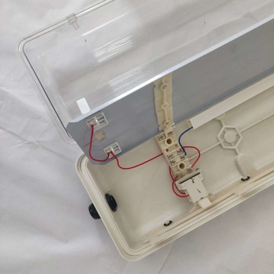 Đèn LED tuyến tính chống cháy nổ ATEX/IECEx/CNEX – Đèn chiếu sáng cấp công nghiệp cho các khu vực nguy hiểm, Tiết kiệm năng lượng, IP66, Tùy chọn công suất & nhiệt độ màu tùy chỉnh