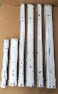 Đèn LED tuyến tính chống cháy nổ ATEX/IECEx/CNEX – Đèn chiếu sáng cấp công nghiệp cho các khu vực nguy hiểm, Tiết kiệm năng lượng, IP66, Tùy chọn công suất & nhiệt độ màu tùy chỉnh