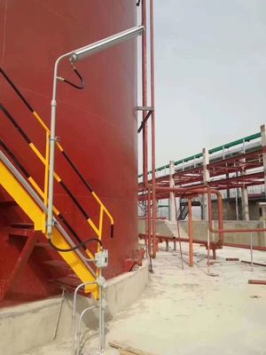 Đèn LED tuyến tính chống cháy nổ 0.6m/1.2m ATEX/IECEx/CNEX bền bỉ, cấp công nghiệp IP66, chiếu sáng cho khu vực nguy hiểm, nhà máy dầu khí, hóa chất, khai thác mỏ, cơ sở hàng hải, thiết kế tiết kiệm năng lượng làm giảm