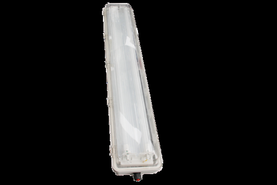 Đèn LED tuyến tính chống cháy nổ ATEX/IECEx/CNEX – Đèn chiếu sáng cấp công nghiệp cho các khu vực nguy hiểm, Tiết kiệm năng lượng, IP66, Tùy chọn công suất & nhiệt độ màu tùy chỉnh