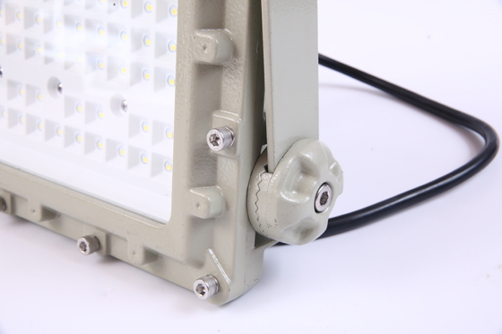 Đèn chống cháy nổ IP66 [Gắn kiểu treo/giá đỡ] Dòng GYD720 Đèn LED 20-300W Kết cấu nhôm đúc