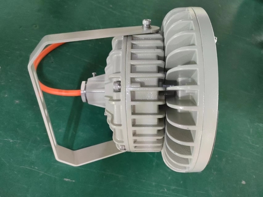21 Đèn LED High Bay chống cháy nổ với chao đèn thủy tinh cường lực và Nguồn sáng CREE