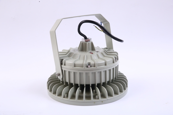 Nguồn sáng CREE và Đèn LED High Bay Chống Cháy Nổ Góc Chiếu 120° cho Môi trường Khắc nghiệt