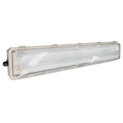 Áp lực LED chống nổ Đèn bay cao hiệu suất cao và ánh sáng an toàn cho các vị trí nguy hiểm và trần cao