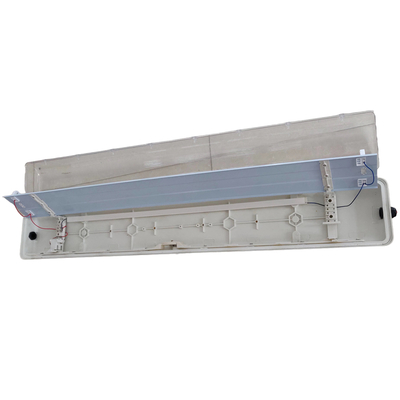 Áp lực LED chống nổ Đèn bay cao hiệu suất cao và ánh sáng an toàn cho các vị trí nguy hiểm và trần cao