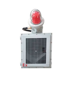 CNEX chứng nhận chống nổ đèn LED cao bay 220VAC 24VDC cho môi trường nguy hiểm