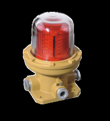 Ánh sáng đèn LED chống nổ Atex cho môi trường nổ dầu mỏ