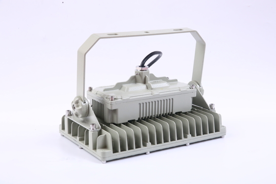 Ex Code Ex Tb IlIC T80°C Db IP66 Khu vực1 Đèn đèn LED chống nổ cho các địa điểm nguy hiểm AC 100-277V