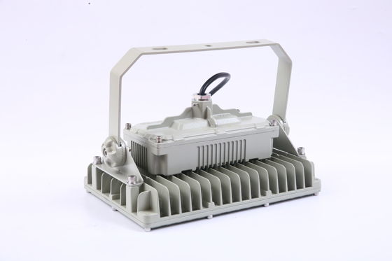 Khu vực1 Đèn đèn LED chống nổ Đèn chiếu sáng chính xác và góc chùm quang rộng với ống kính