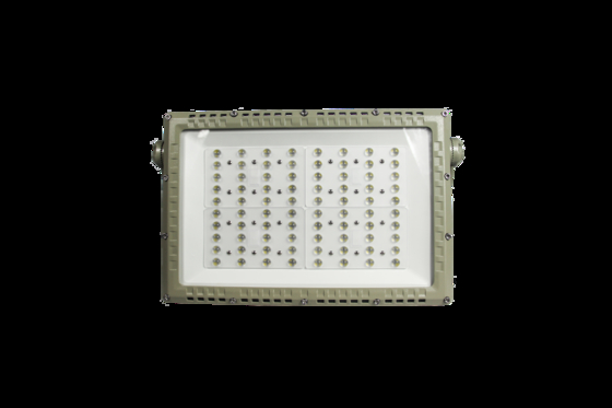 Đèn đường LED chống cháy nổ 250W | Chứng nhận ATEX CNEX cho Ứng dụng nguy hiểm Vùng 1 Vùng 2