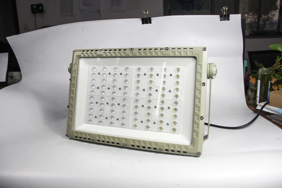Ánh sáng đường phố LED chống cháy 250W ATEX