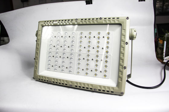 Đèn đường LED chống cháy nổ 250W được chứng nhận ATEX/IECEx | Chiếu sáng ngoài trời khu vực nguy hiểm