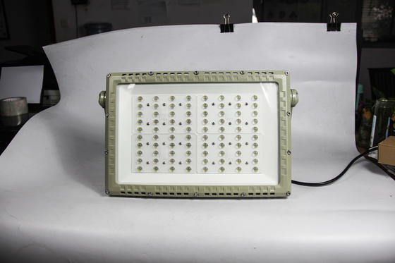Đèn đường LED chống cháy nổ 250W | Chứng nhận ATEX CNEX cho Ứng dụng nguy hiểm Vùng 1 Vùng 2